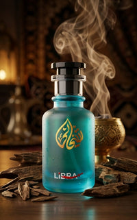 SHEIKHANI LIBRA – A Sophisticated Blend of Warm Spice & Sweet Fruits